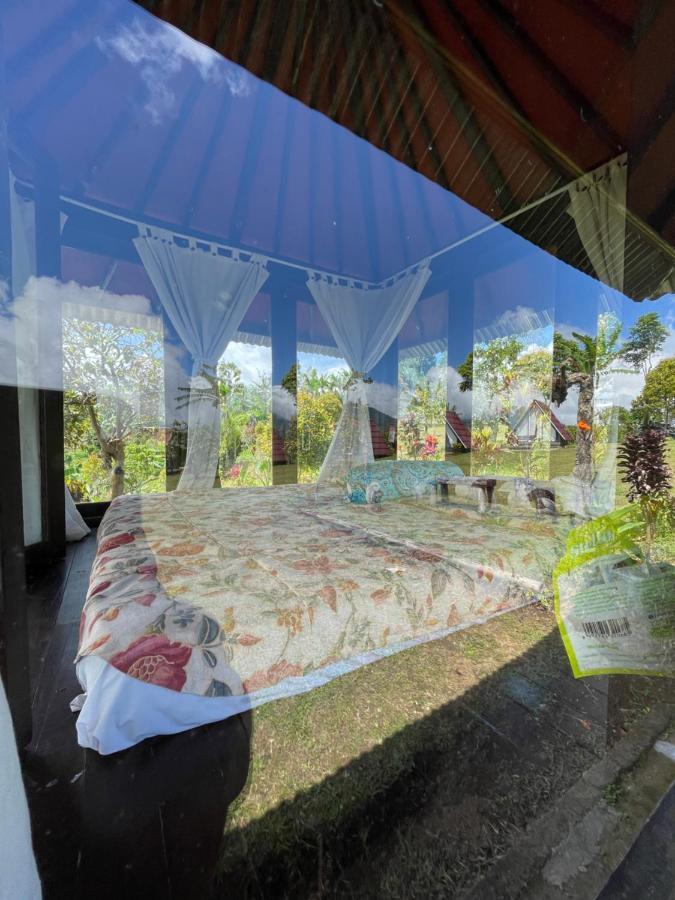 Bugo Camp Glamping & Natural Activity Munduk Exterior foto