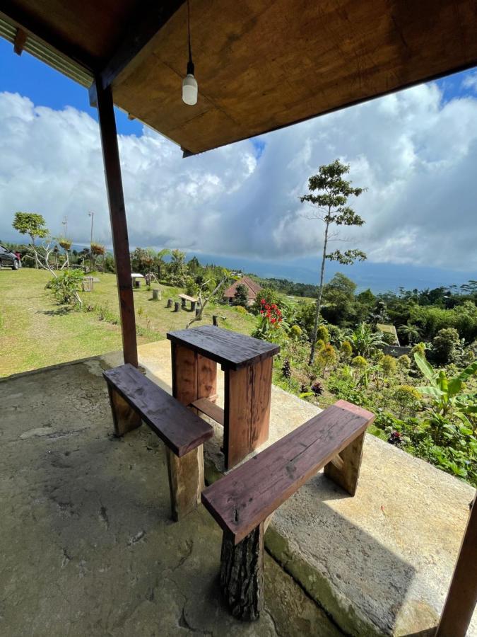 Bugo Camp Glamping & Natural Activity Munduk Exterior foto