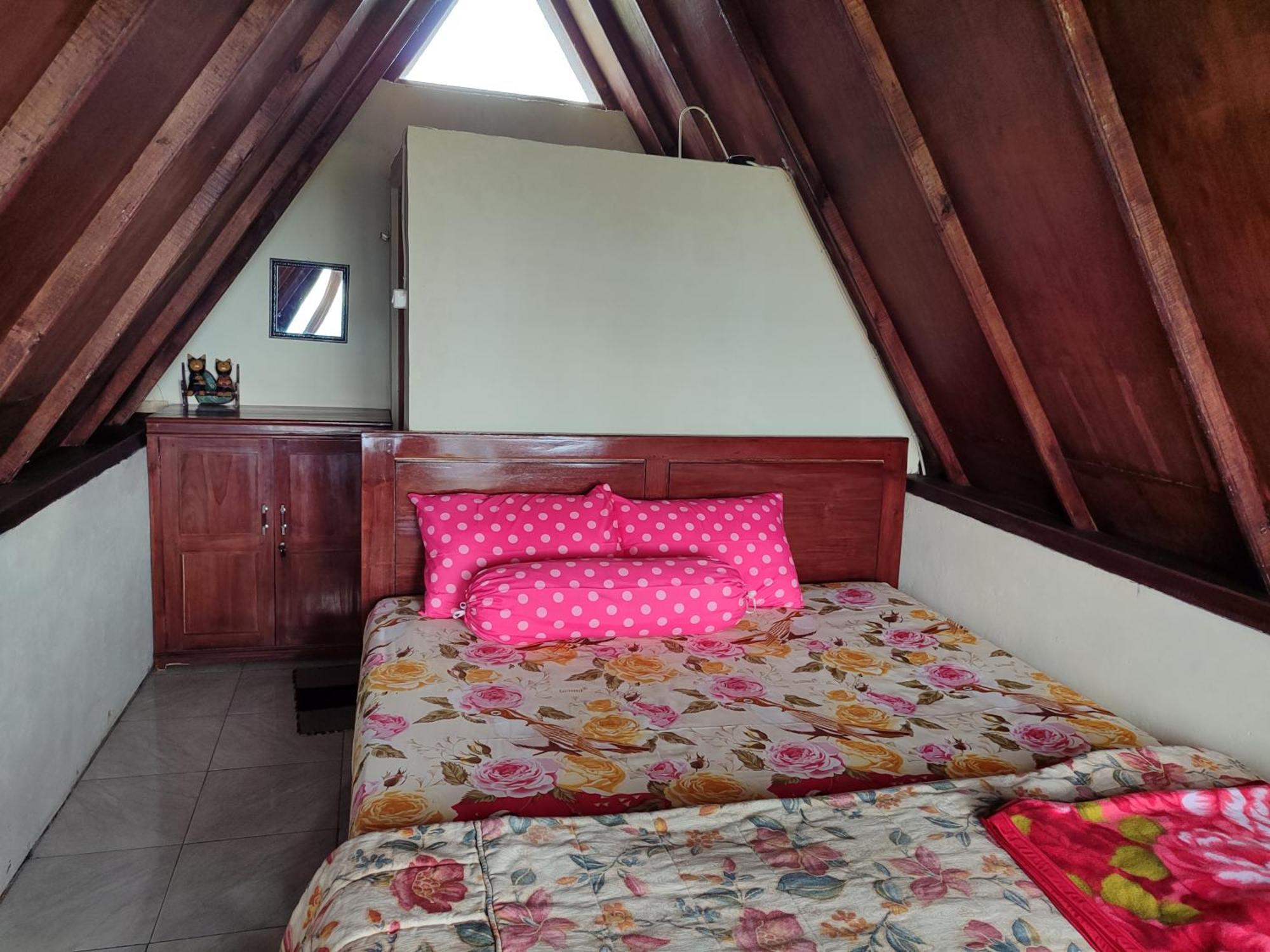 Bugo Camp Glamping & Natural Activity Munduk Exterior foto