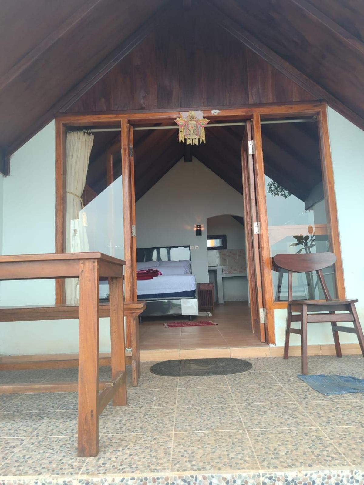 Bugo Camp Glamping & Natural Activity Munduk Zimmer foto